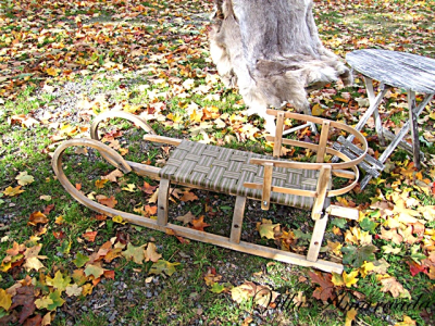 Itvaltalaiskelkka, iso